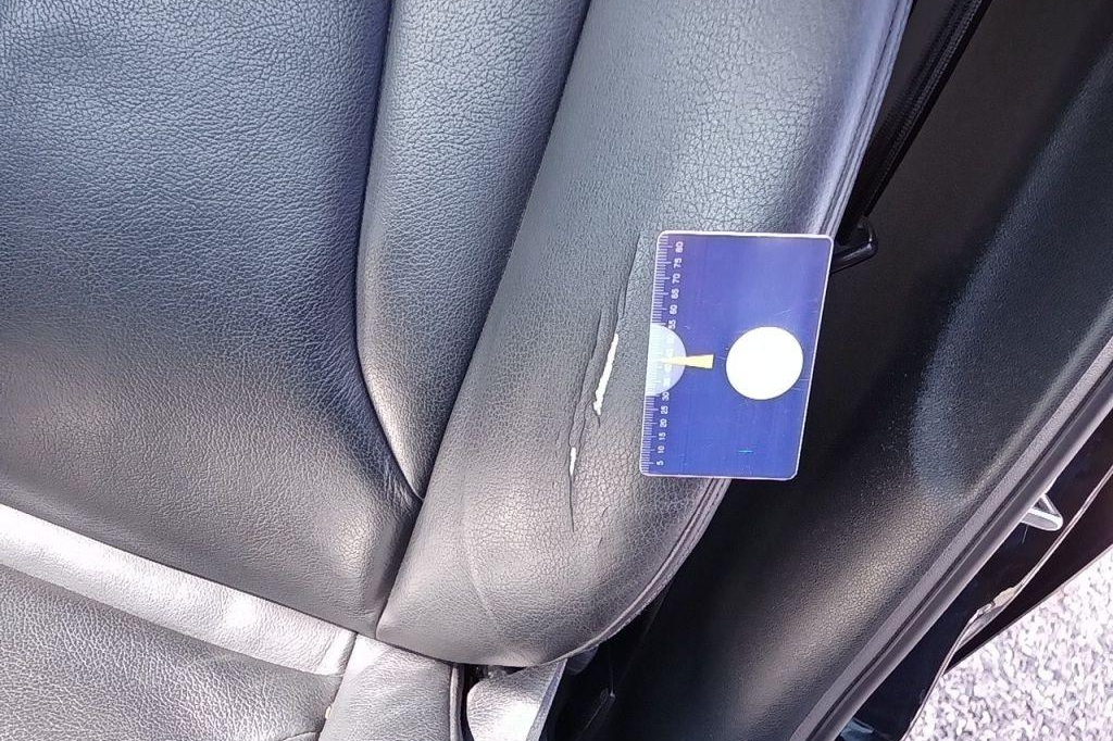 Audi A4 Avant 2015 photo 18