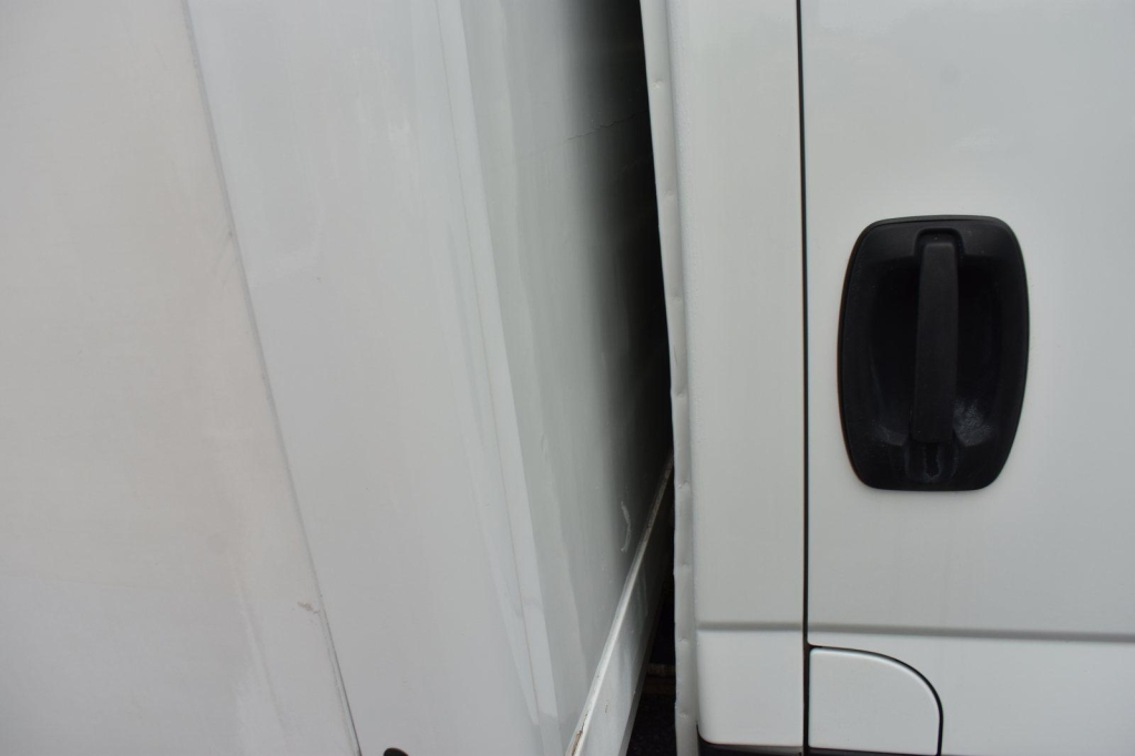 Iveco Daily Koffer 2016 фото 24
