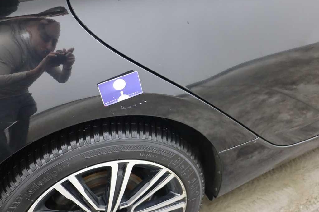 Hyundai i40 2017 фото 42