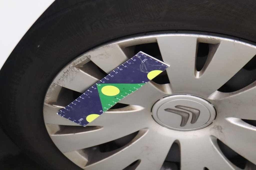 Citroen Berlingo 2015 фото 16