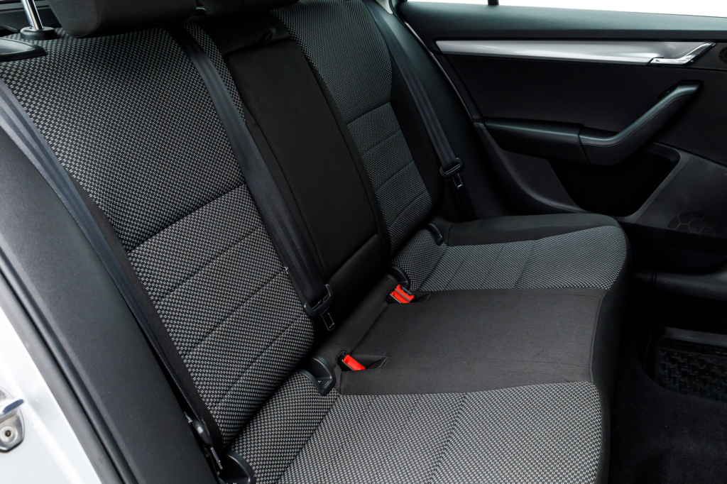 Skoda Octavia A7 2014 фото 13