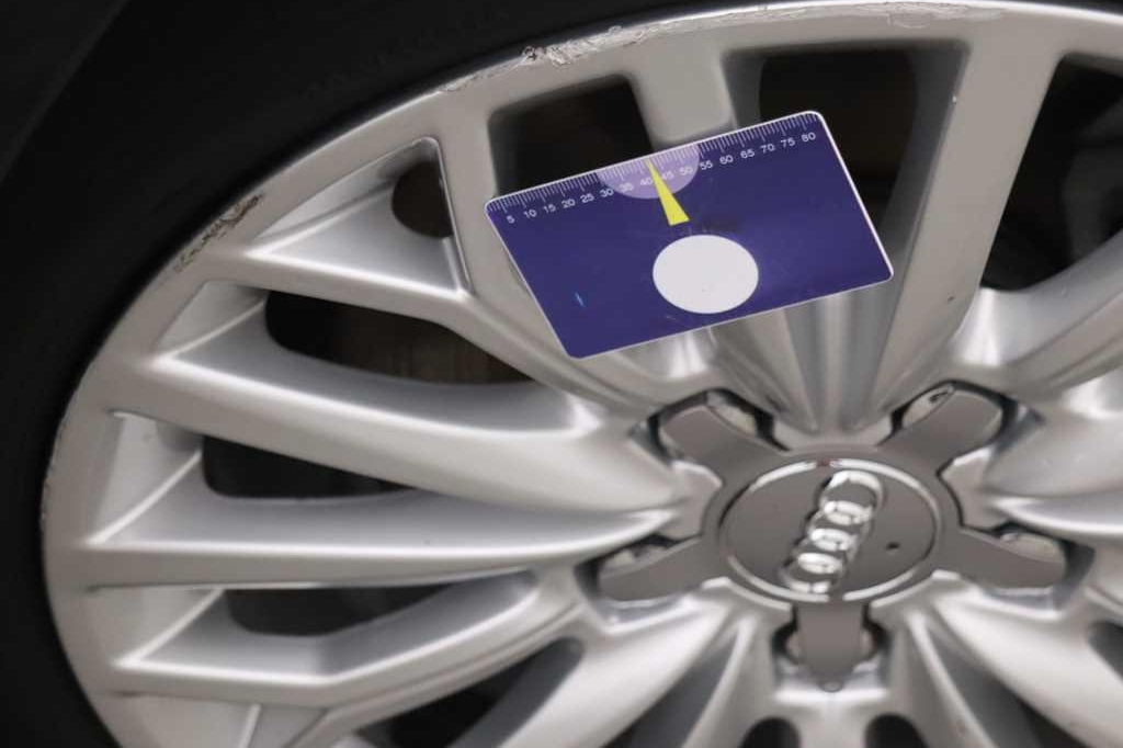 Audi A3 2016 фото 22