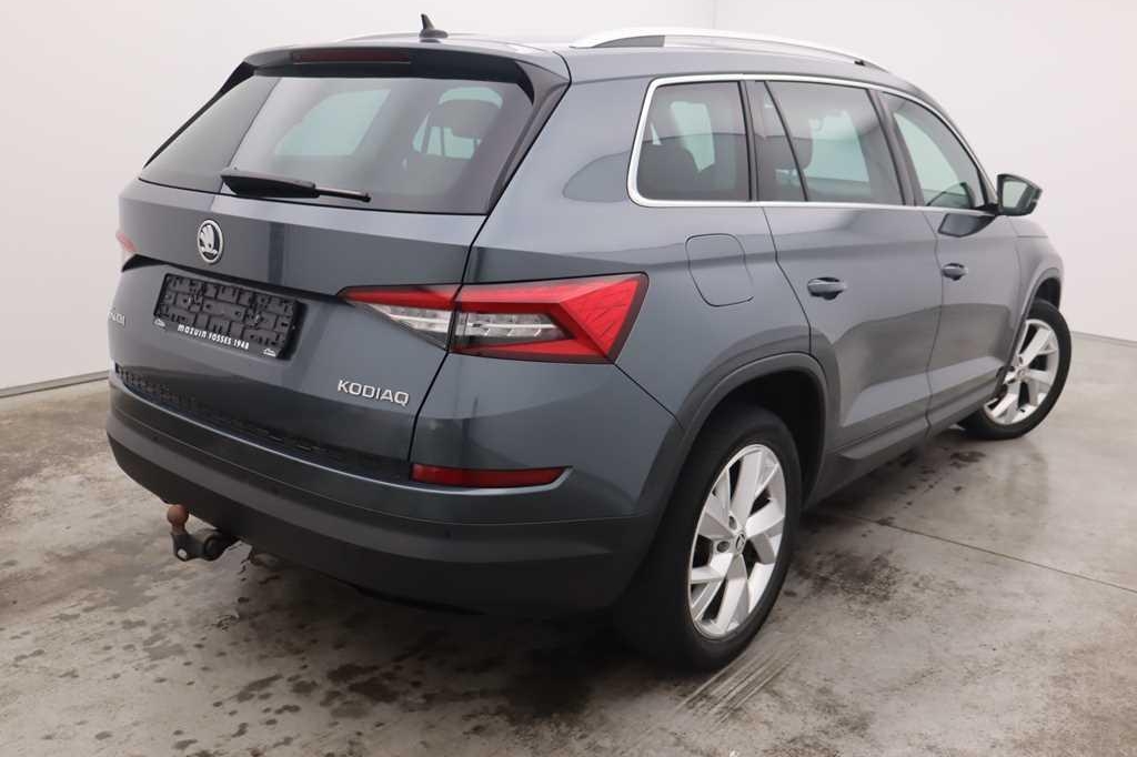 Skoda Kodiaq 2017 photo 6