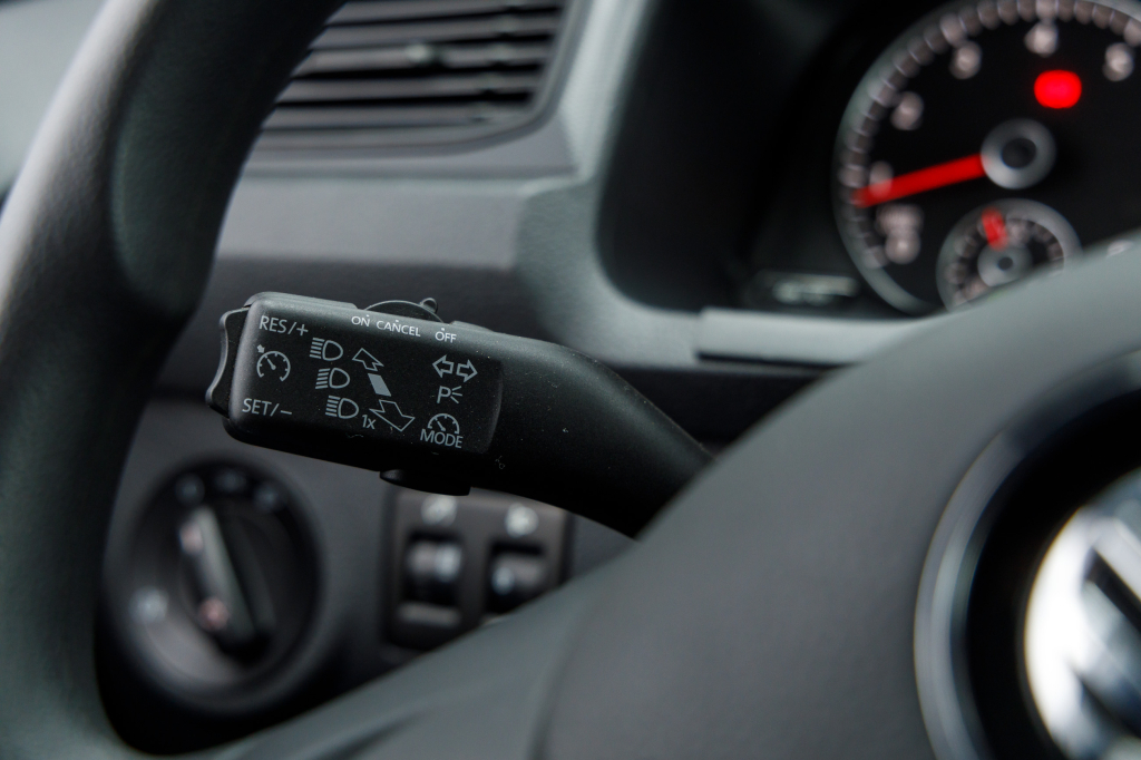 Volkswagen Caddy фото 9