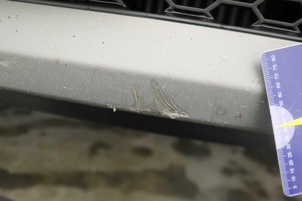 Hyundai Tucson 2017 photo 98