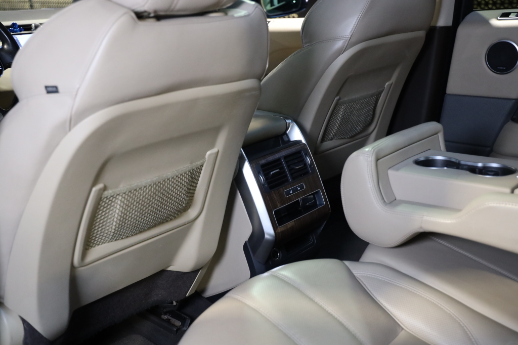 Land Rover Range Rover Sport 2015 фото 45