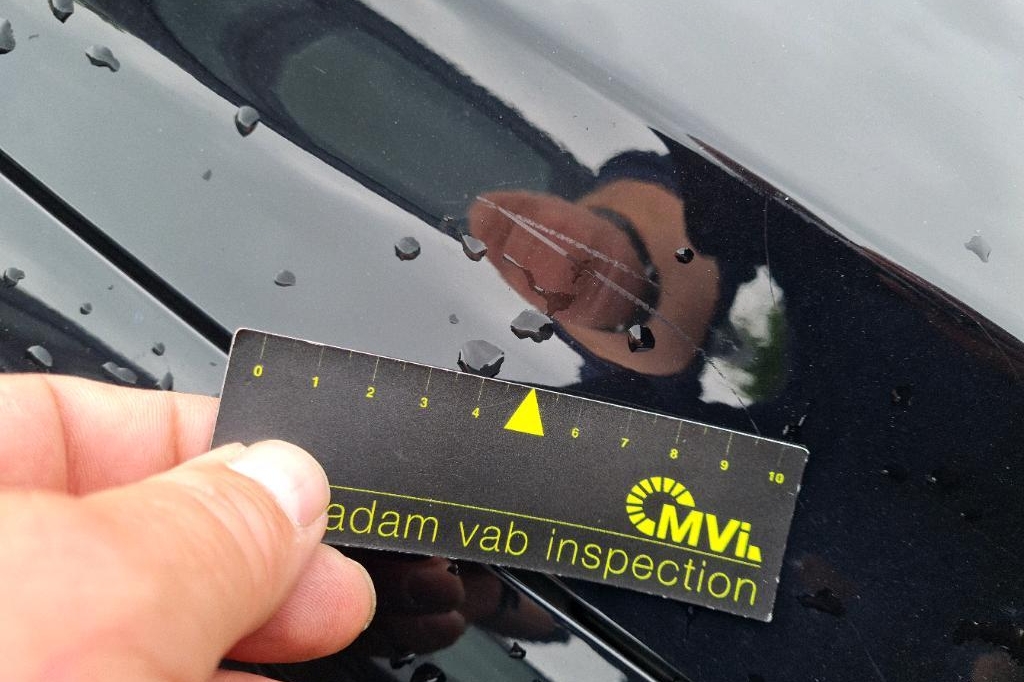 Hyundai i30 Wagon 2017 photo 9