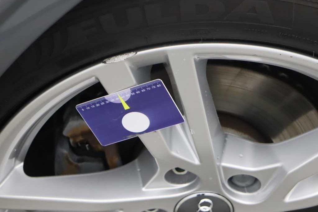 Audi A3 2016 фото 7