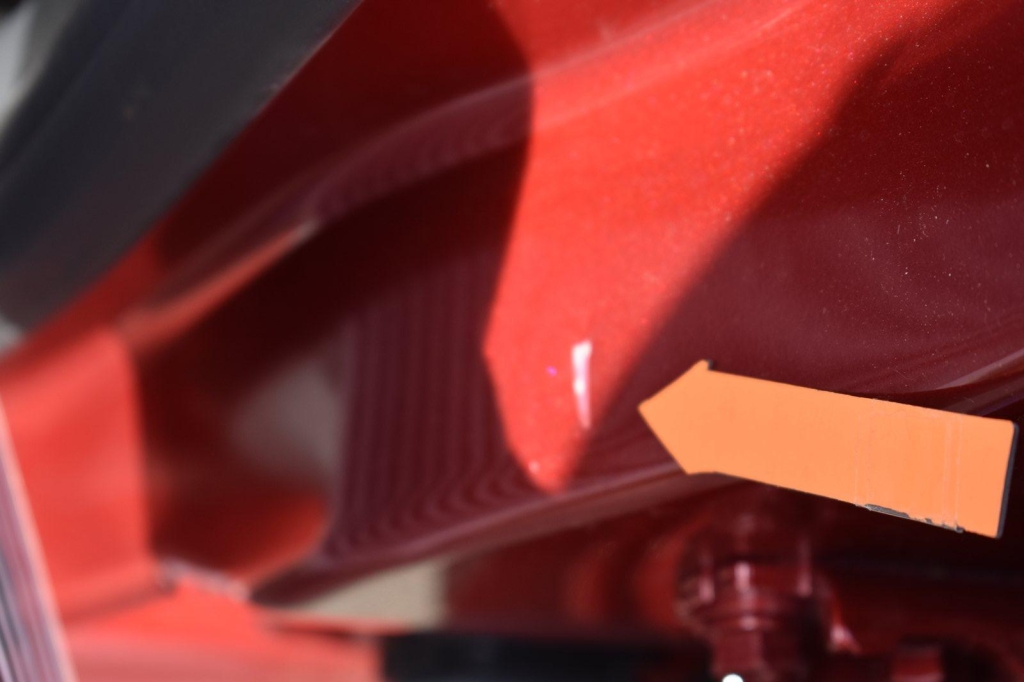 Renault Clio Grandtour 2019 фото 18