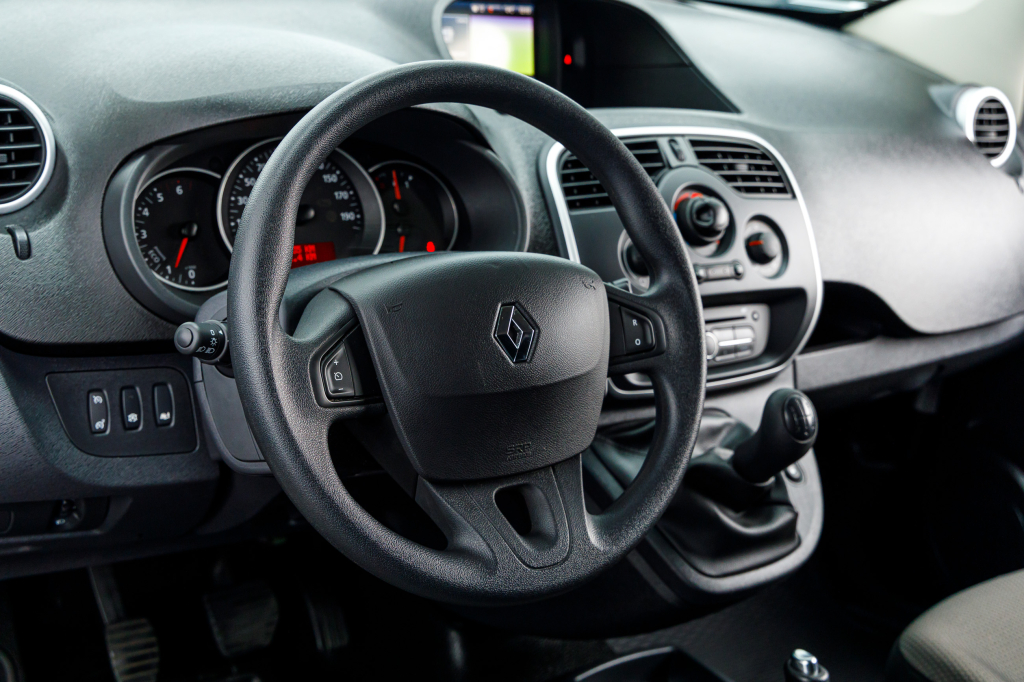 Renault Kangoo груз. 2018 photo 11