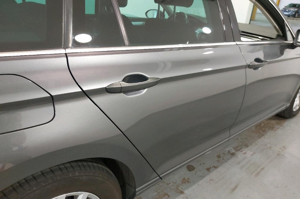 Volkswagen Passat Variant 2017 фото 31