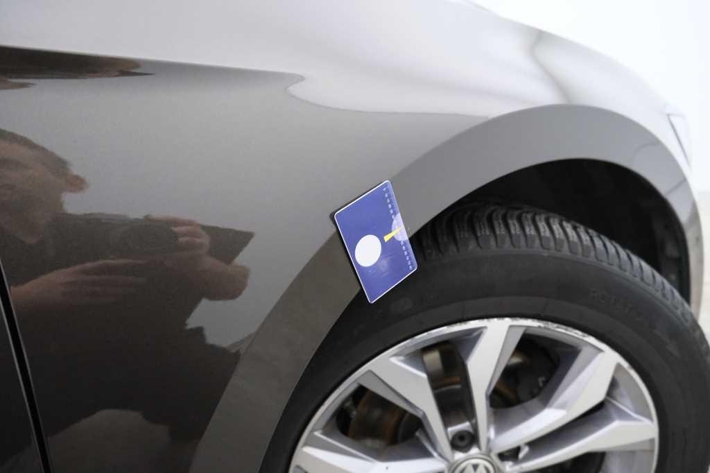 Volkswagen Passat Variant 2016 photo 8