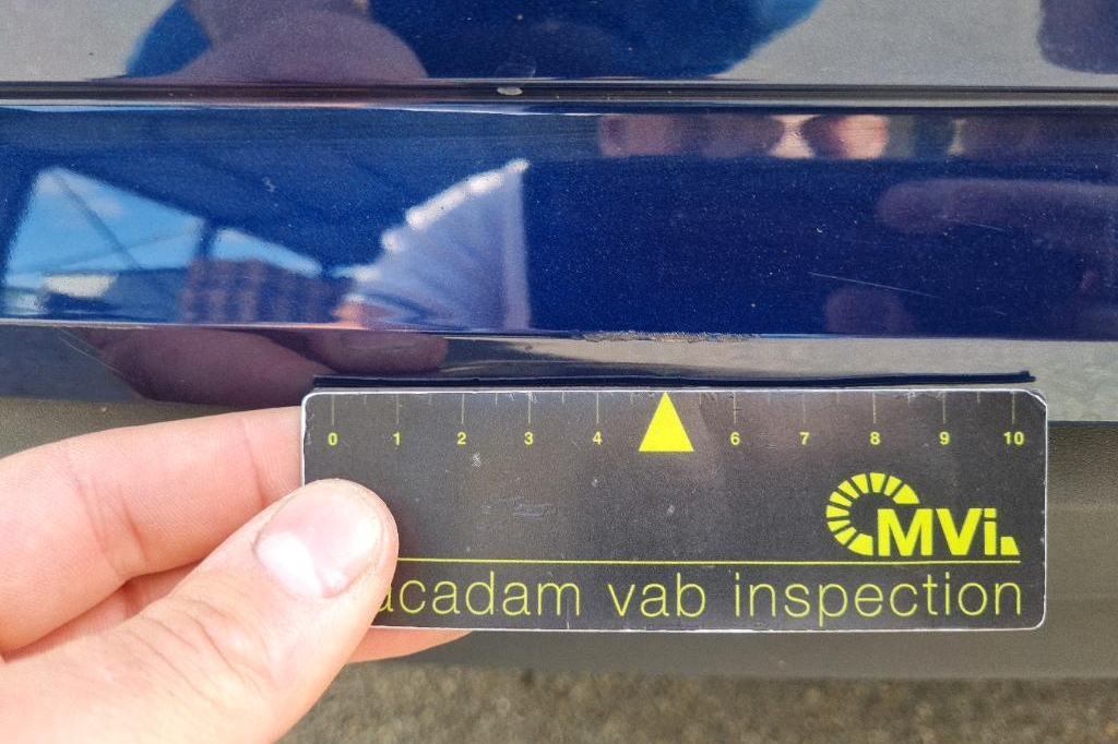 Audi A4 Avant 2016 photo 23