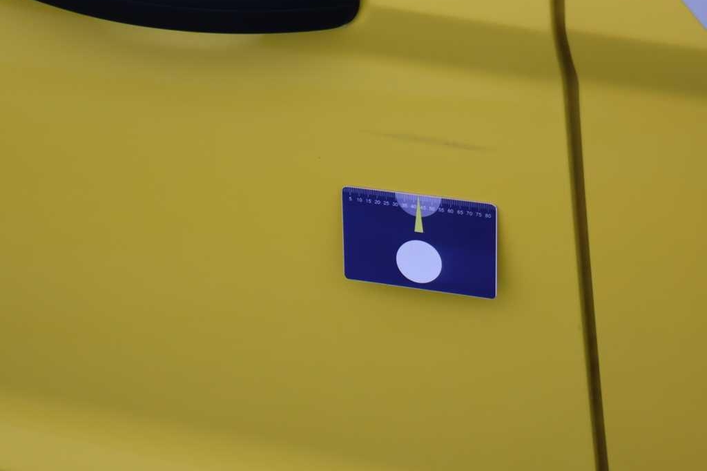 Ford Tourneo Connect пасс. 2018 фото 21