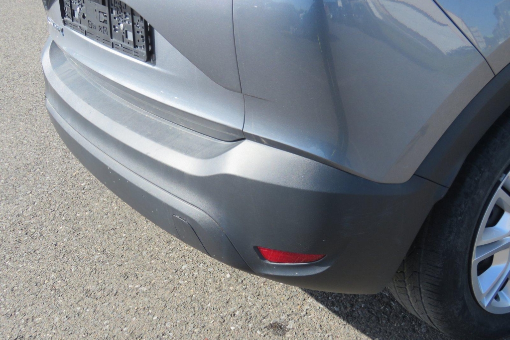 Opel Crossland X 2019 photo 45