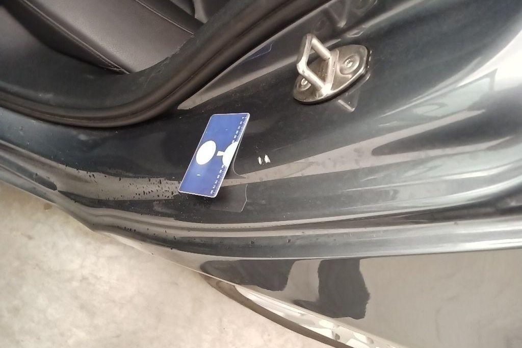 Audi A4 Avant 2015 photo 21