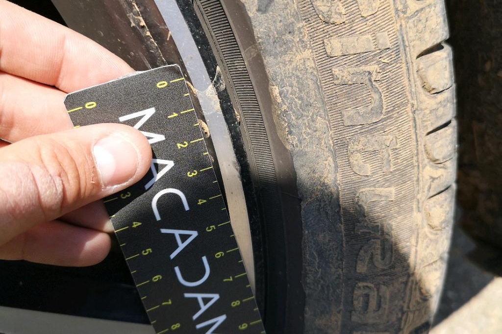 Mercedes-Benz A-Klasse 2019 photo 8