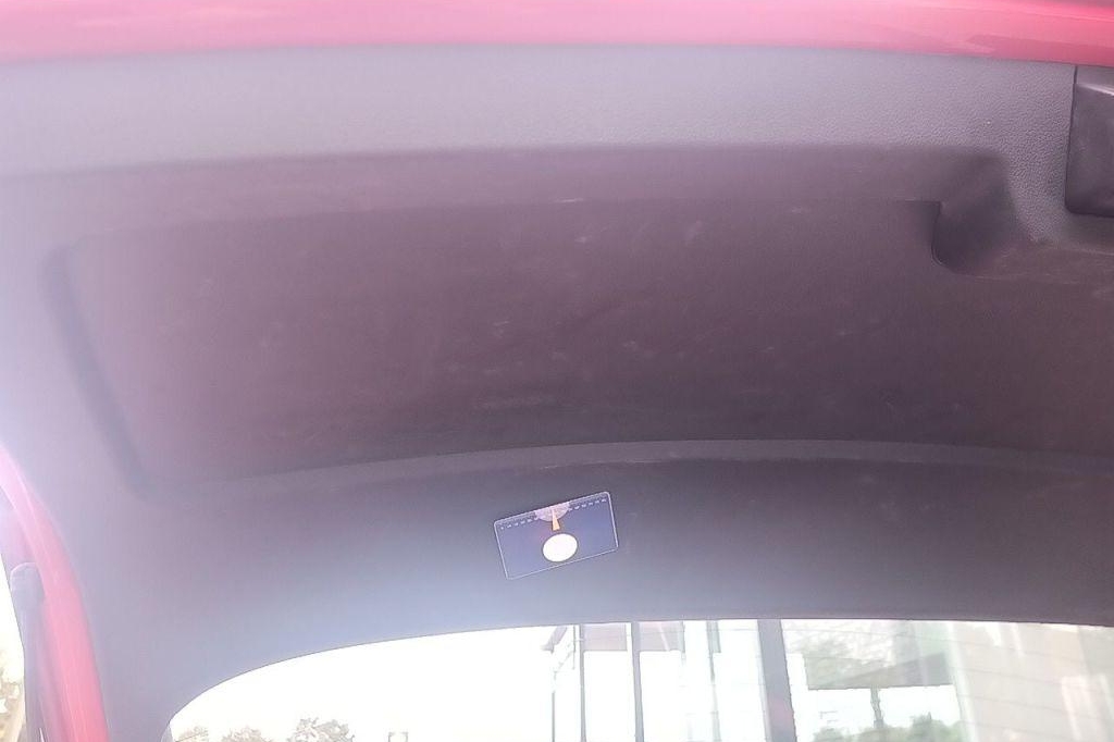 Skoda Octavia Combi 2017 photo 47