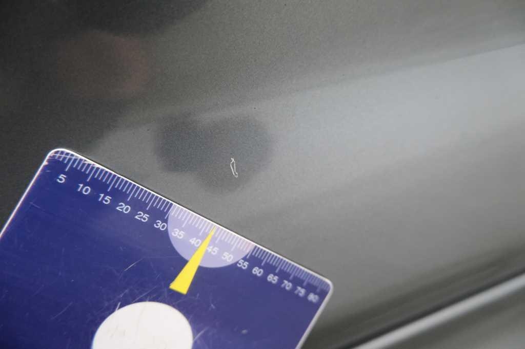 BMW 5 Series 2017 фото 25