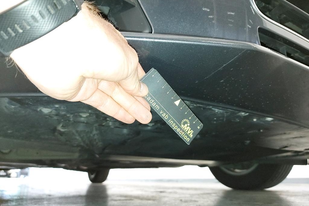 Audi A4 2018 фото 11