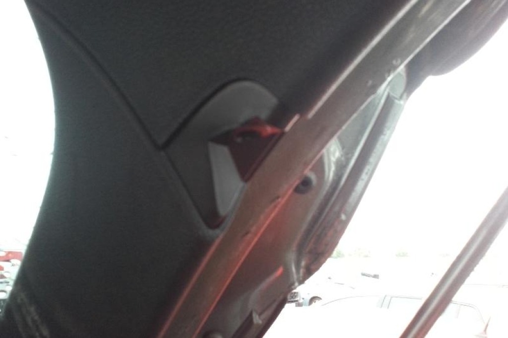 Ford Puma 2020 фото 11