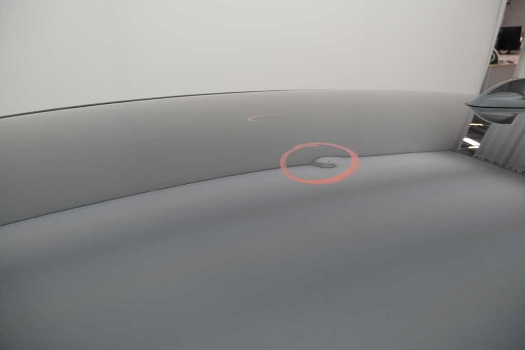 BMW 1er 2019 photo 32