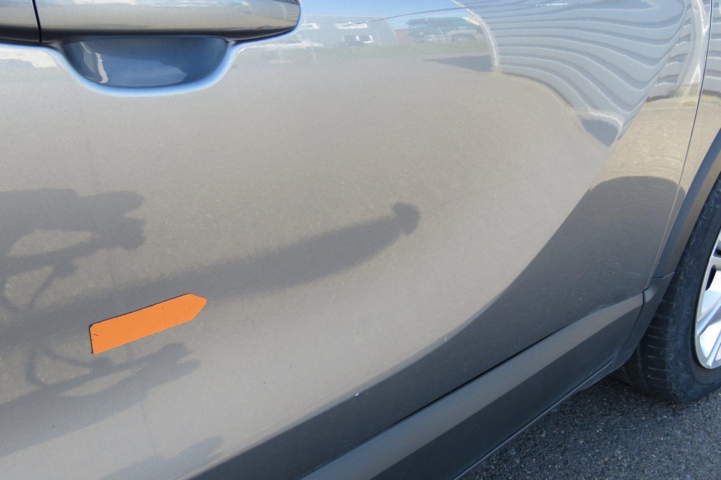 Opel Crossland X 2019 photo 16