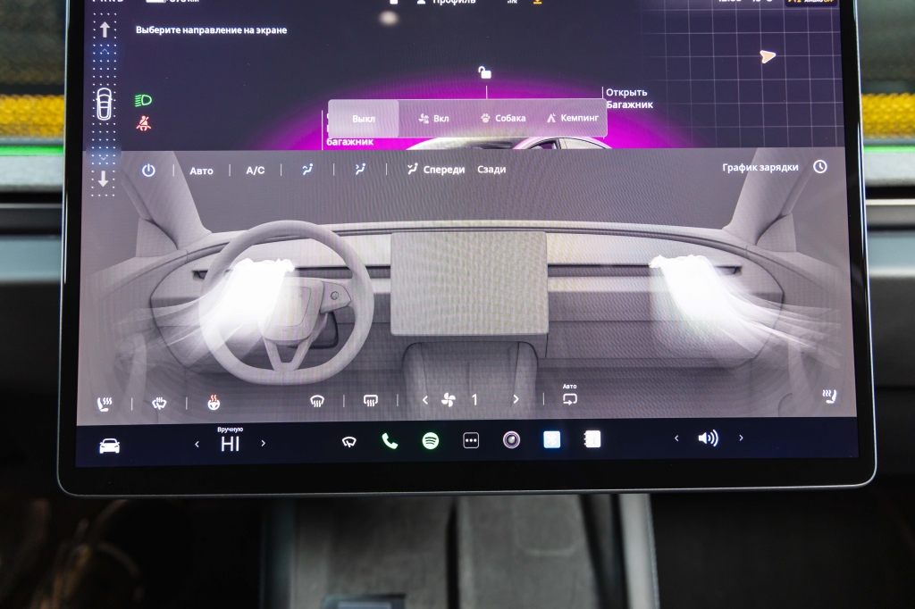 Tesla Model 3 2024 фото 23