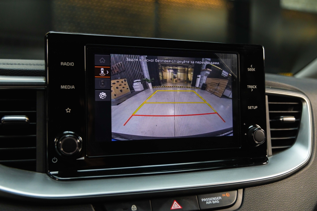 Kia Ceed 2023 фото 21