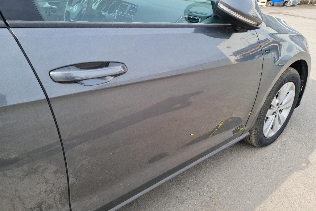 Volkswagen Golf 2019 фото 38