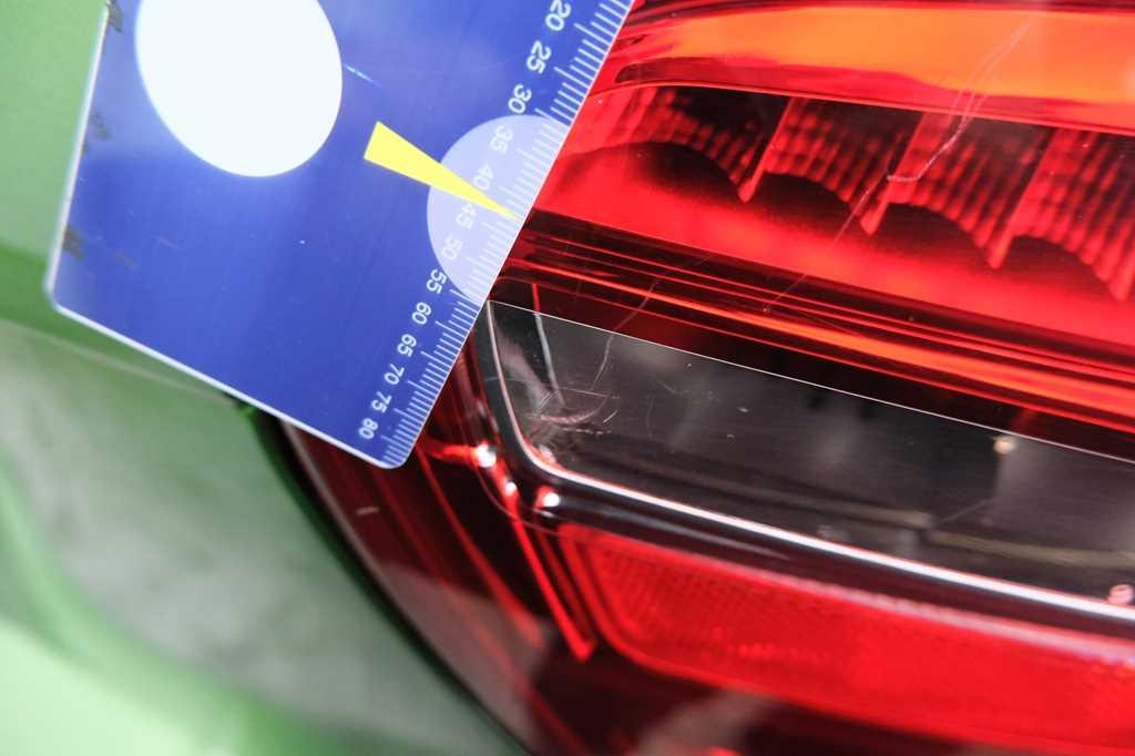 Mercedes-Benz A-Klasse 2017 photo 17