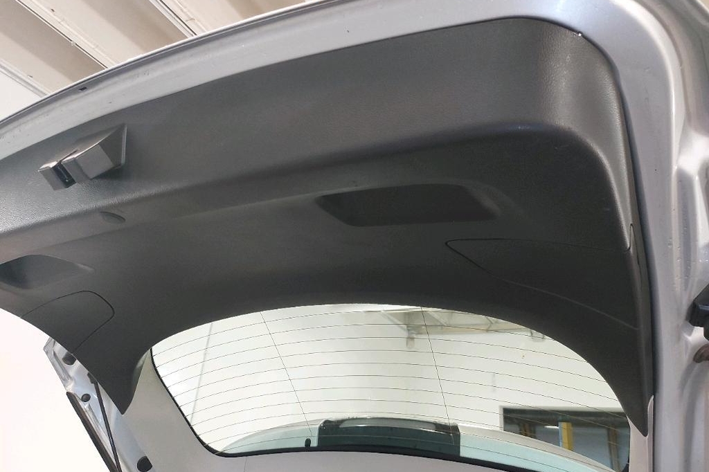 Opel Astra Sports Tourer 2016 photo 29