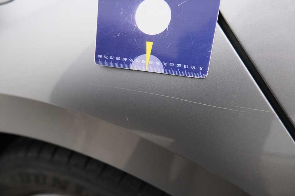 Volkswagen Passat Variant 2017 фото 38