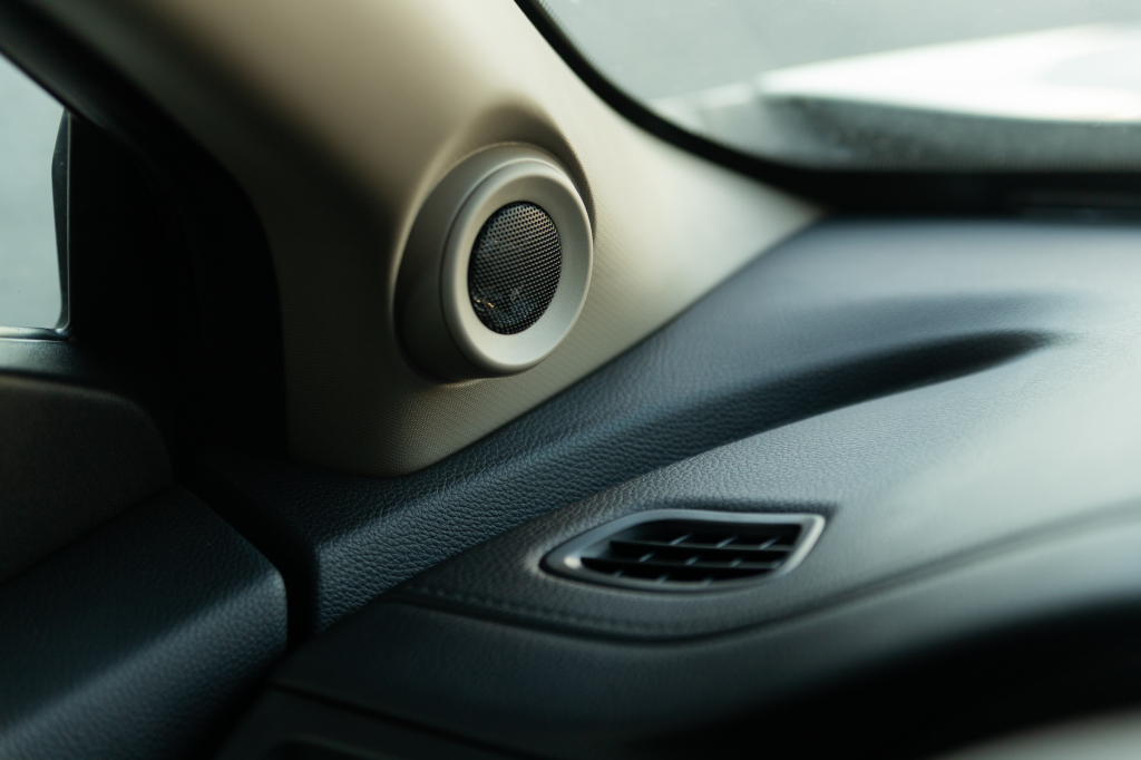 Honda Pilot LX 2018 photo 39