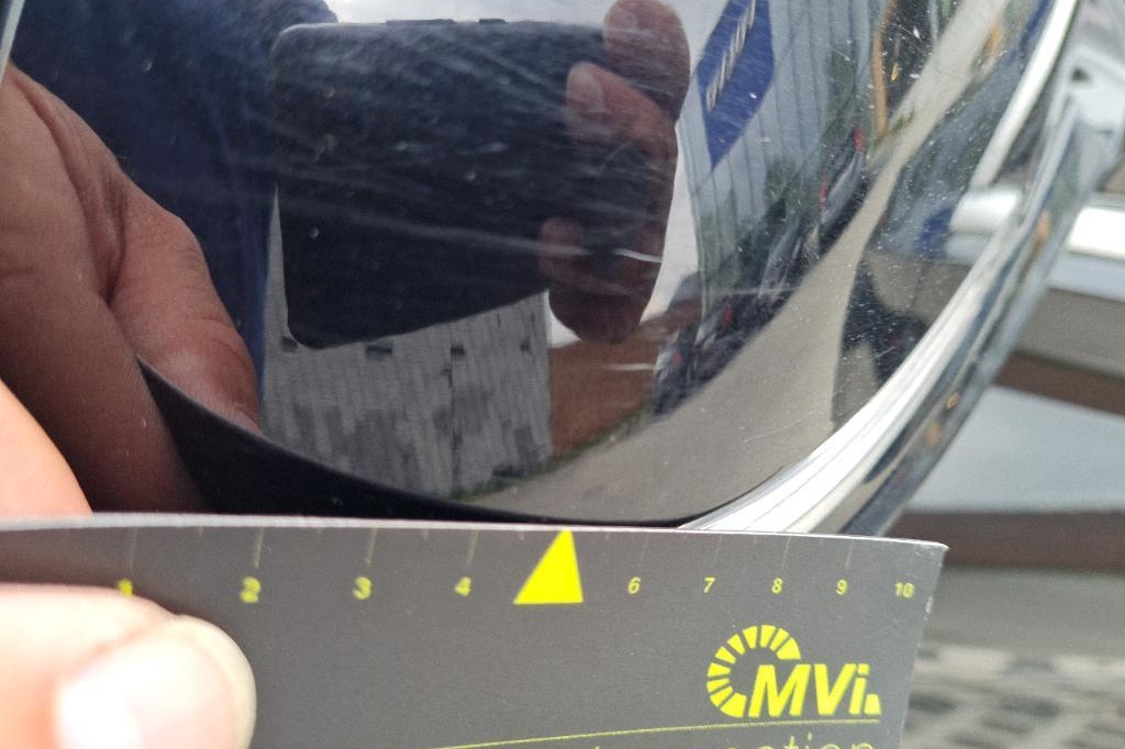 BMW 3er Gran Turismo 2015 photo 30