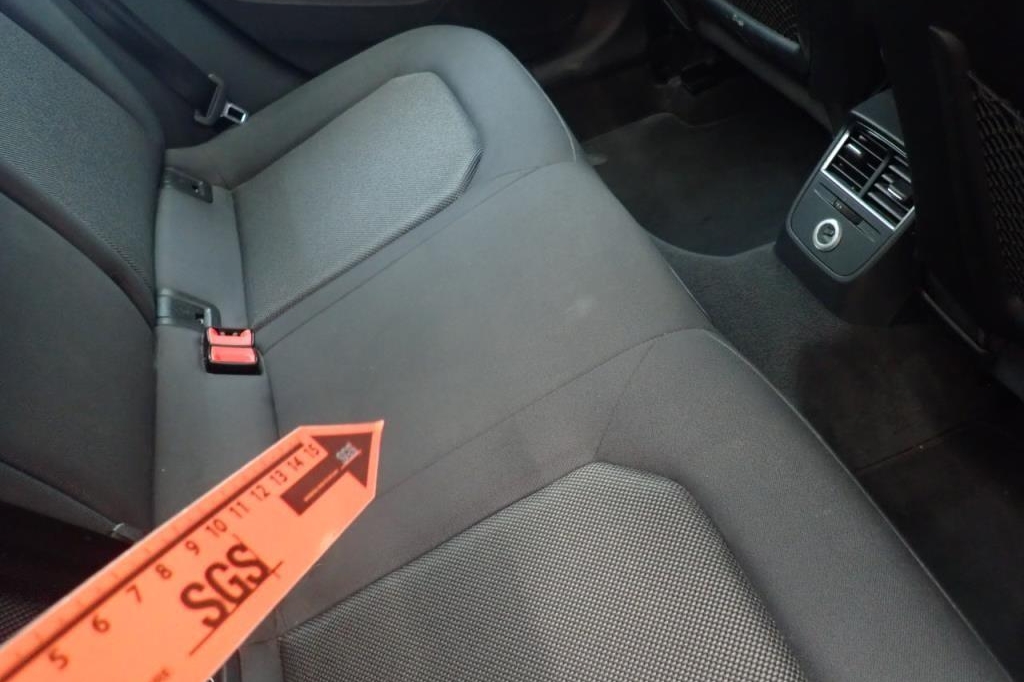 Audi A3 Sportback 2017 фото 36