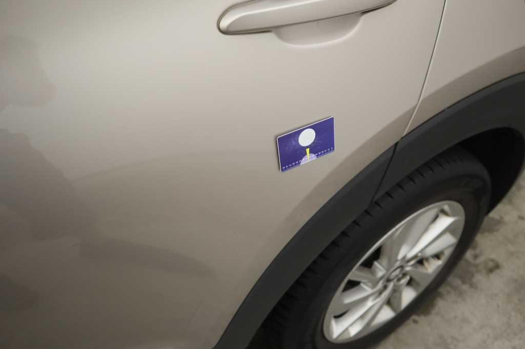 Hyundai Tucson 2017 photo 77