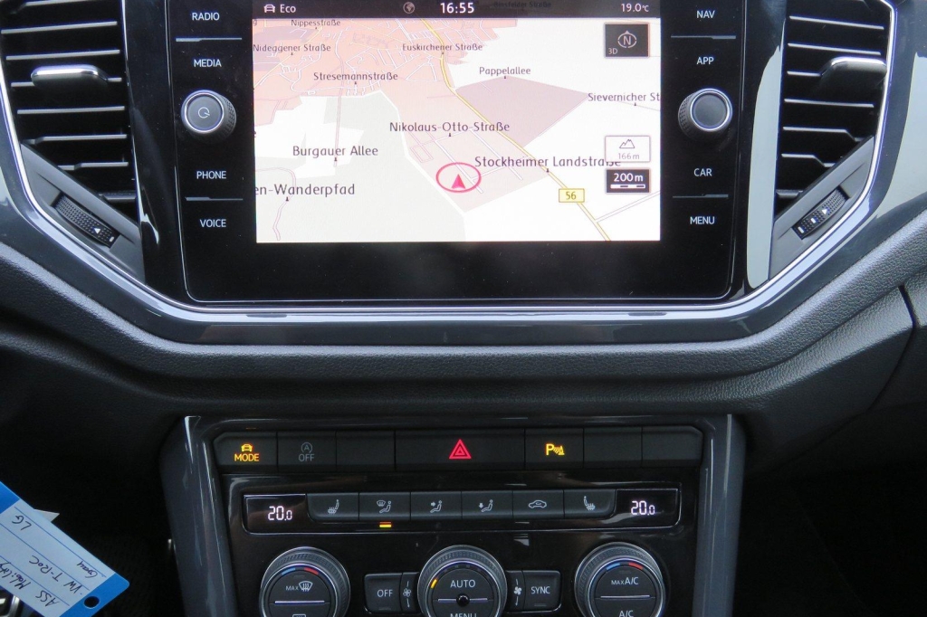 Volkswagen T-Roc 2019 фото 2