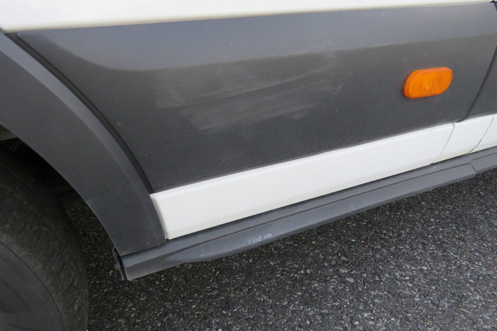 Ford Transit Kasten 2018 фото 32