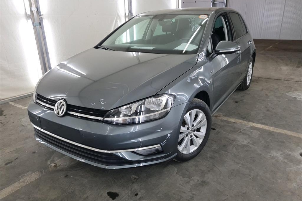 Volkswagen Golf 2020 photo 2