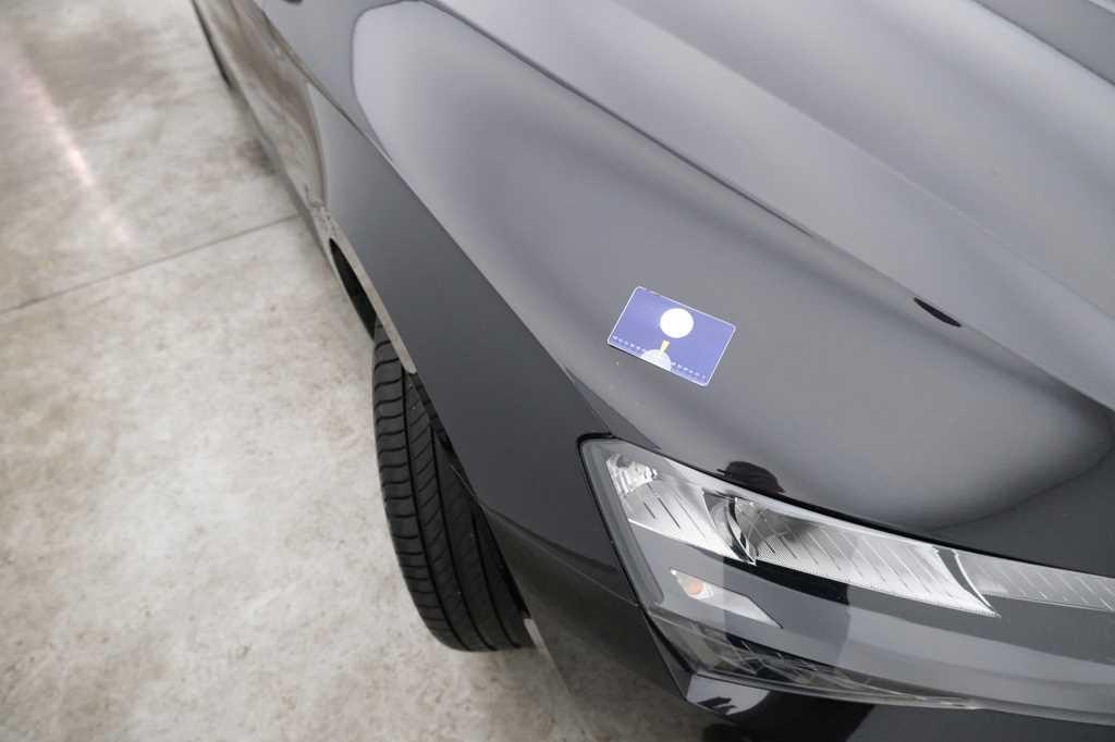 Skoda Superb 2016 photo 10