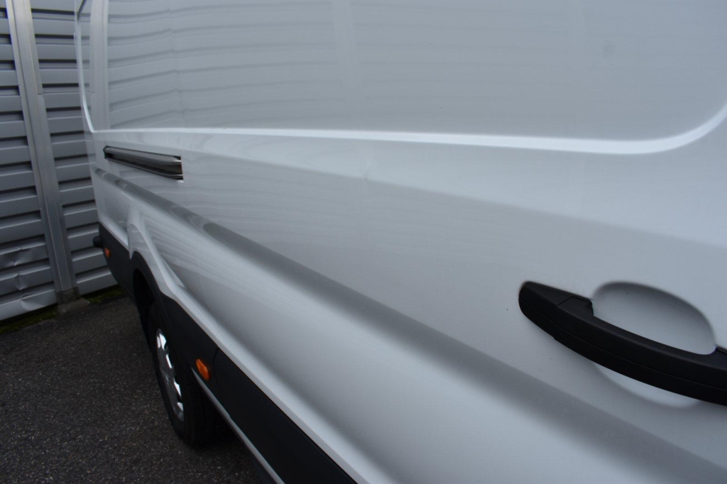 Ford Transit Kasten 2018 фото 13
