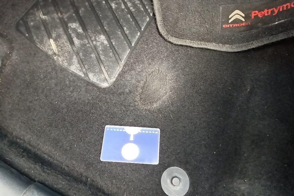 Citroen C4 Picasso 2018 photo 21