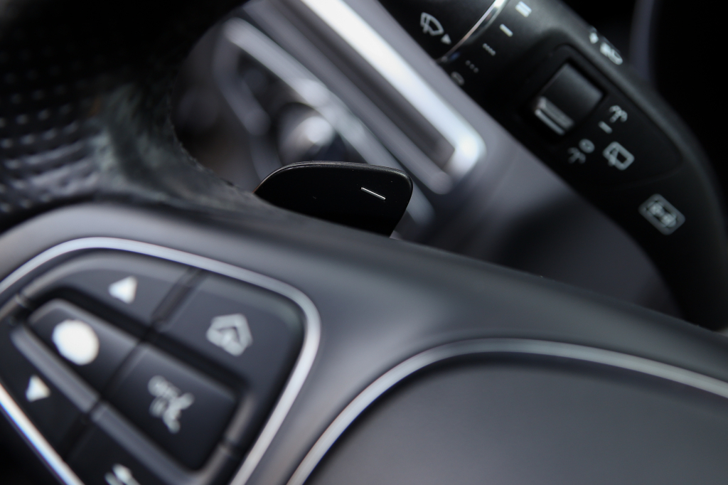 Mercedes-Benz C 200 Avantgarde 2016 фото 34