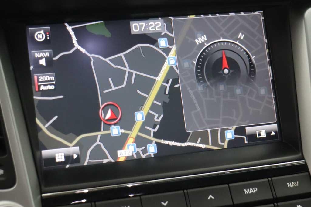 Hyundai Tucson 2017 photo 3