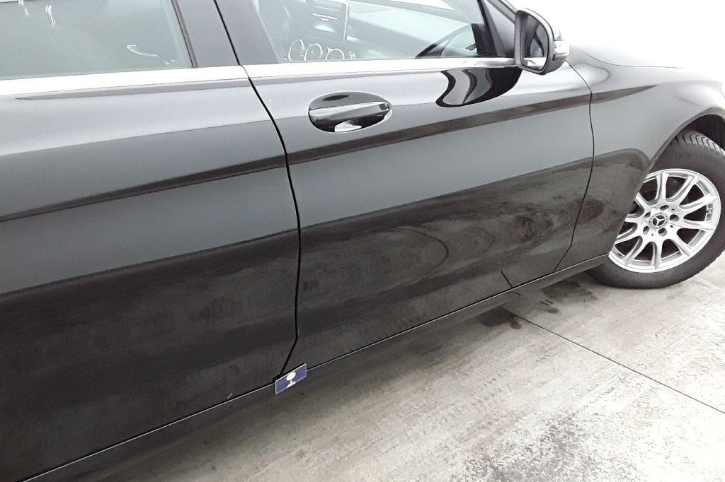 Mercedes-Benz C-Klasse 2017 photo 24