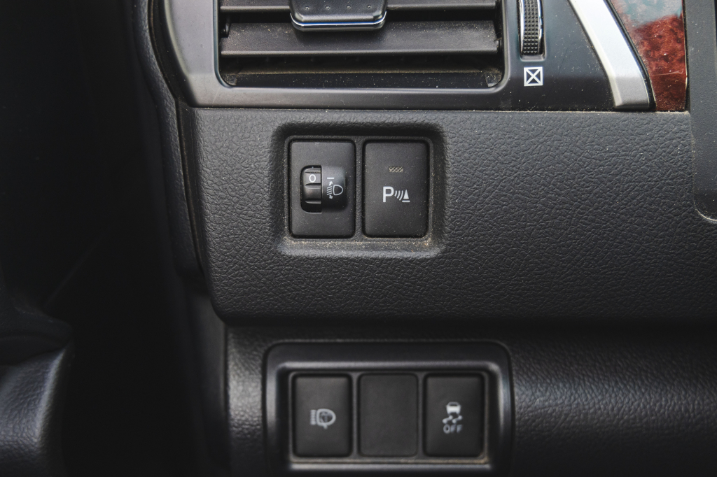 Toyota Camry 2013 photo 13