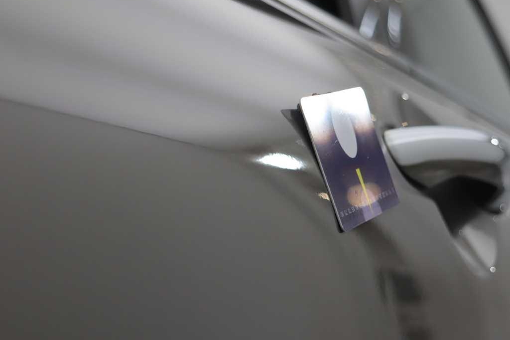 MINI One Clubman 2017 photo 7