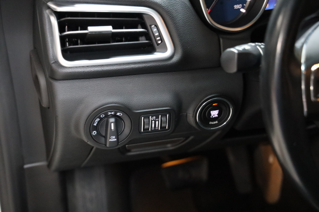 Maserati Ghibli 2013 фото 22