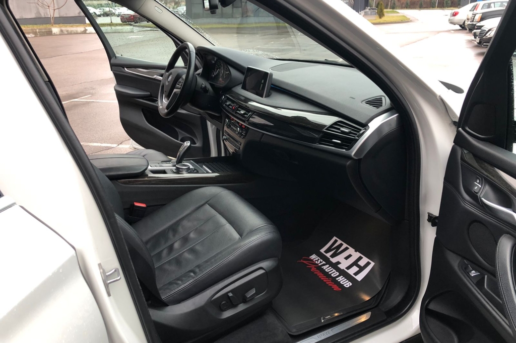 BMW X5 2014 фото 20